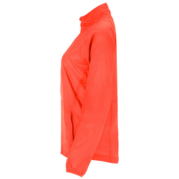 CORTAVIENTOS GLASGOW WOMAN T/S NEGRO