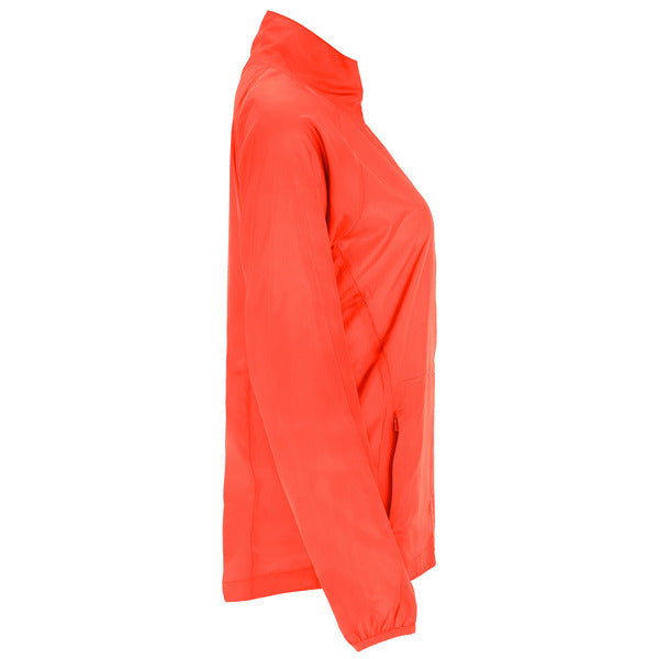CORTAVIENTOS GLASGOW WOMAN T/S NEGRO