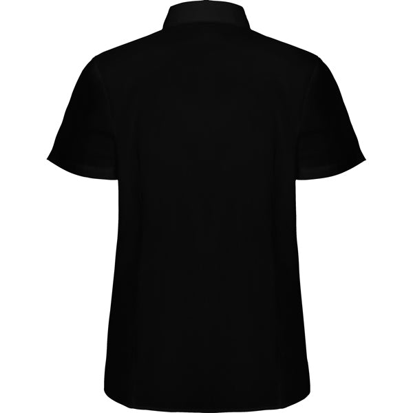 CAMISA LABORAL MANGA CORTA SOFIA T/S BLANCO