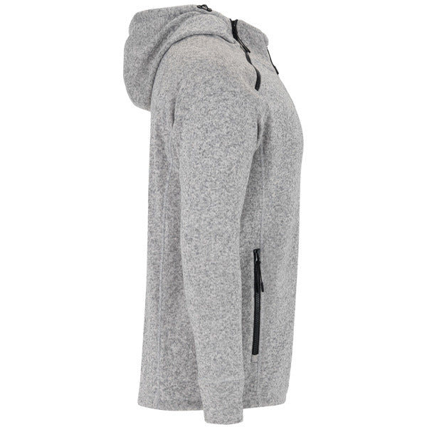 CHAQUETA EVEREST T/S BLANCO VIGORE