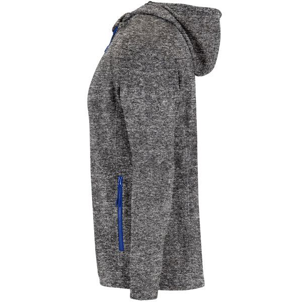 CHAQUETA EVEREST T/S BLANCO VIGORE