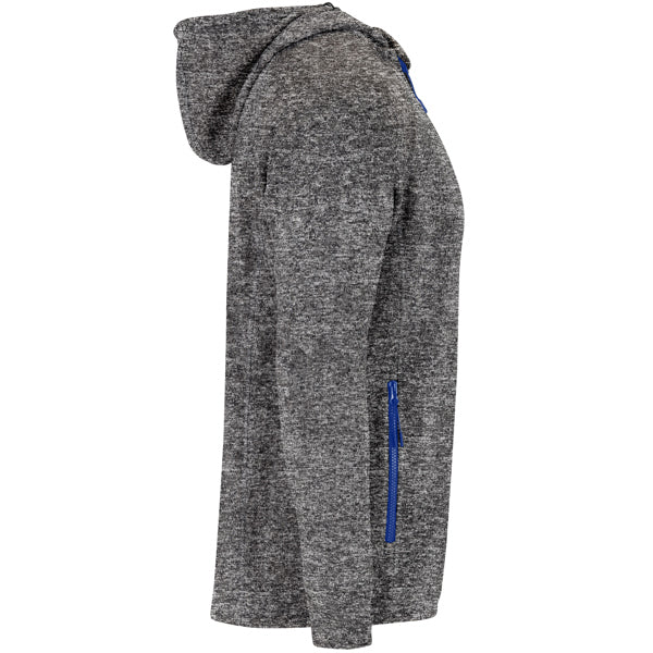 CHAQUETA EVEREST T/S BLANCO VIGORE