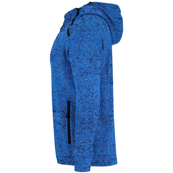CHAQUETA EVEREST T/S BLANCO VIGORE