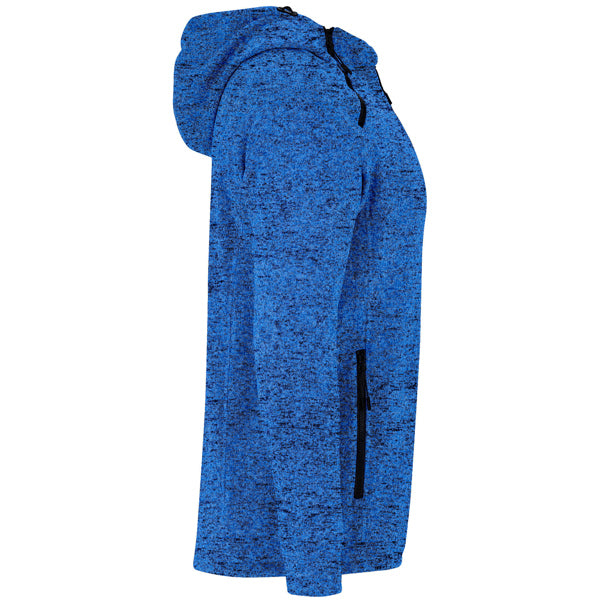 CHAQUETA EVEREST T/S BLANCO VIGORE