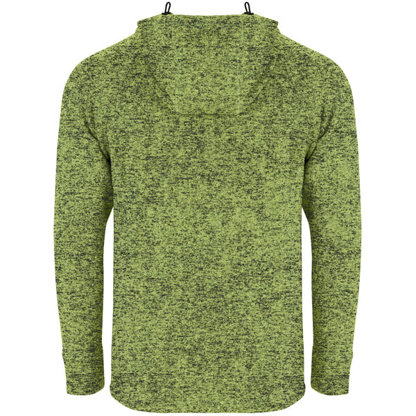 CHAQUETA EVEREST T/S BLANCO VIGORE