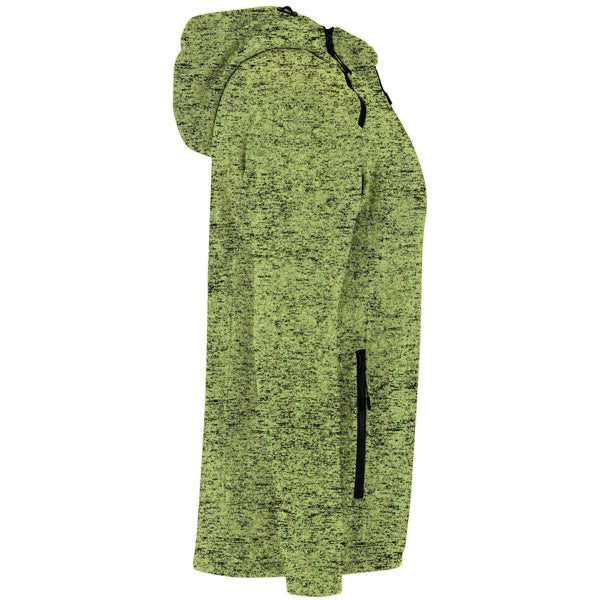 CHAQUETA EVEREST T/S BLANCO VIGORE