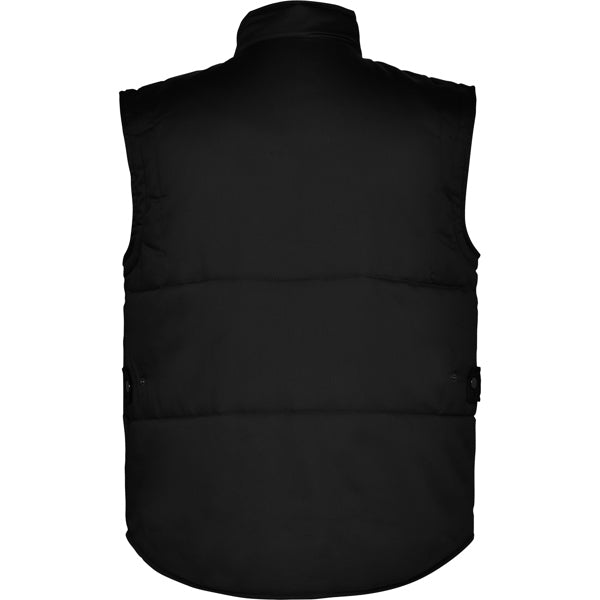 CHALECO ALMANZOR T/S BLANCO