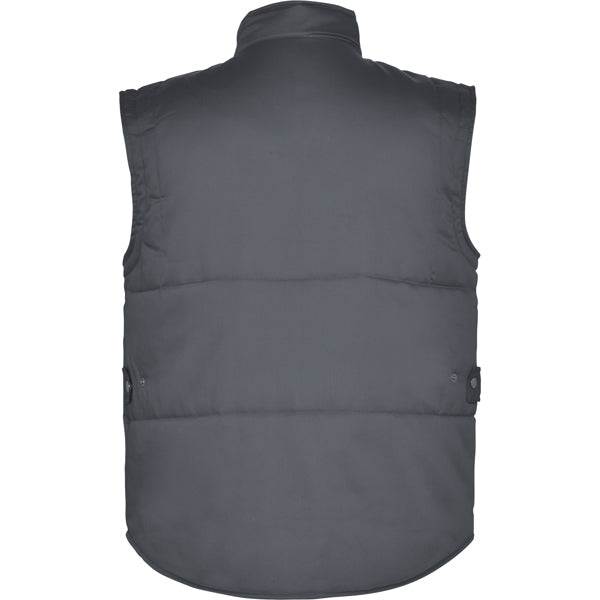 CHALECO ALMANZOR T/S BLANCO