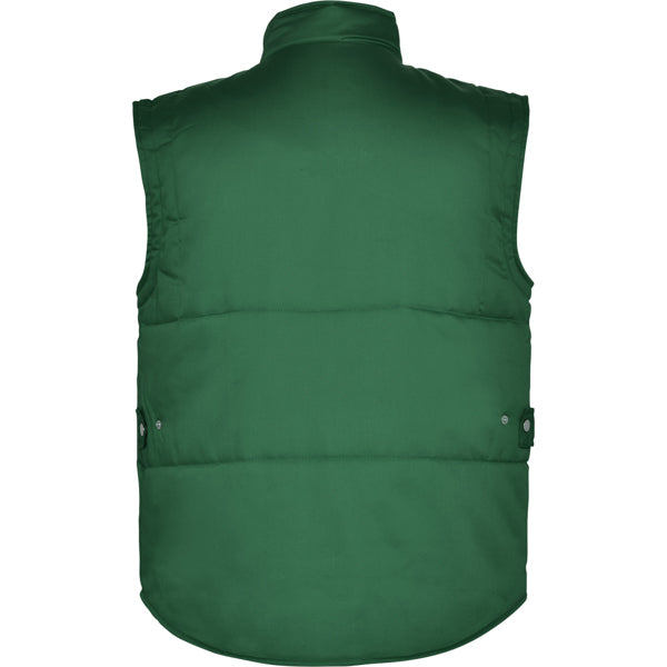 CHALECO ALMANZOR T/S BLANCO