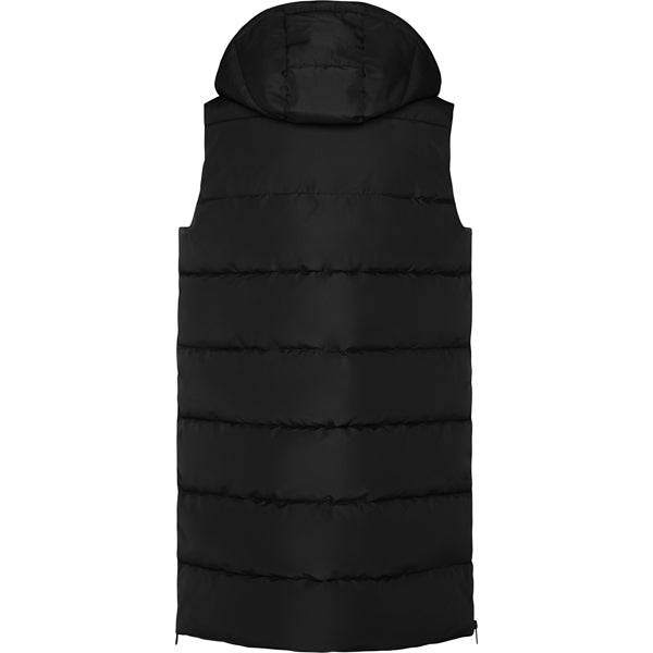CHALECO REINE T/S NEGRO