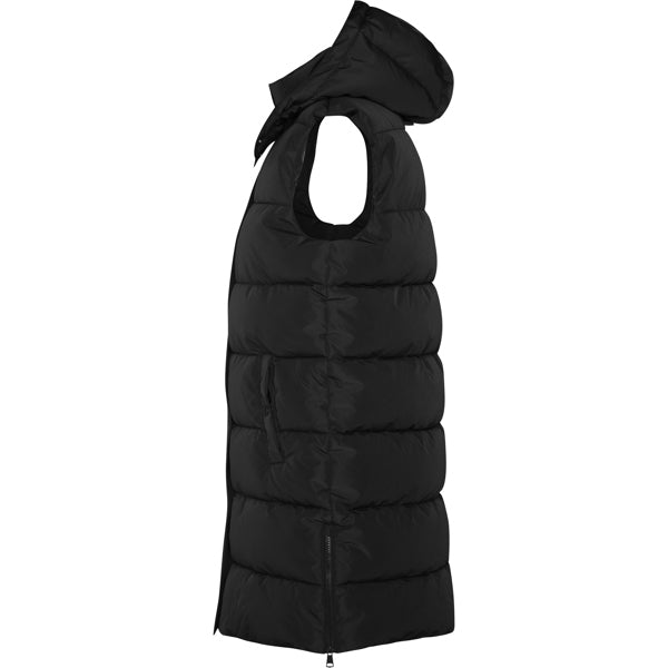 CHALECO REINE T/S NEGRO