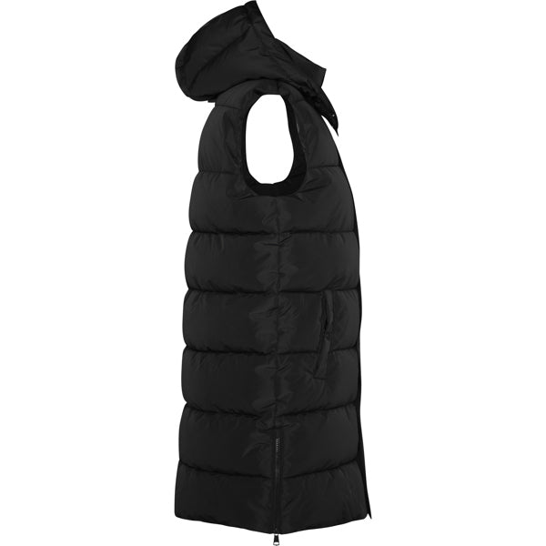 CHALECO REINE T/S NEGRO