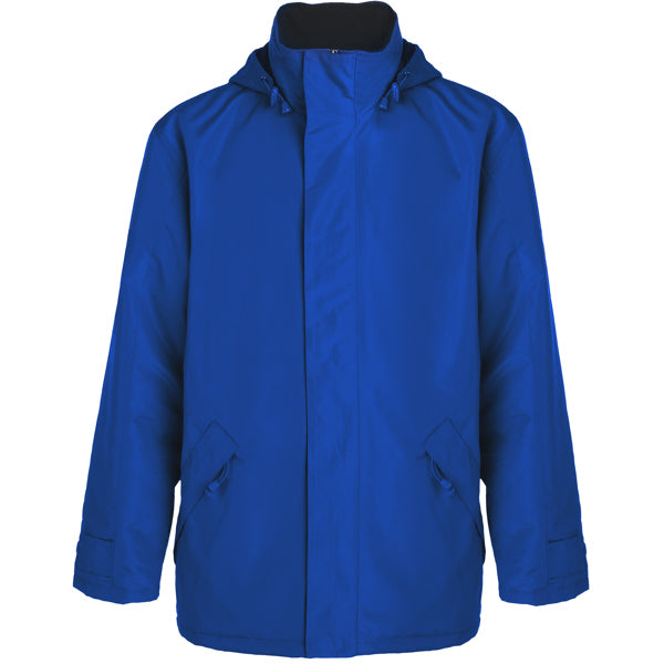 PARKA EUROPA T/XL NEGRO