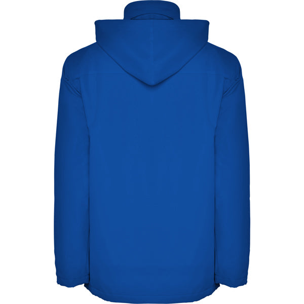 PARKA EUROPA T/XL NEGRO