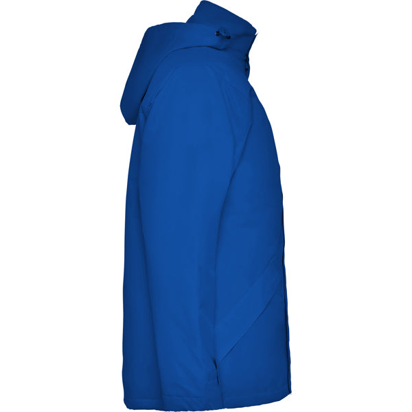 PARKA EUROPA T/XL NEGRO
