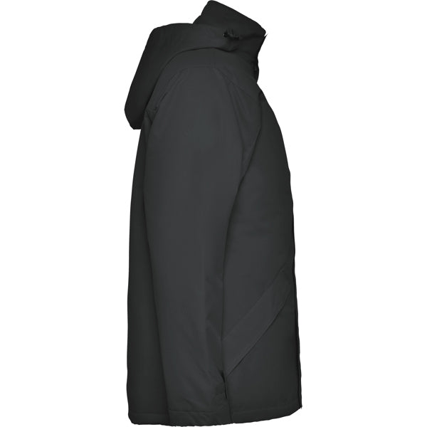 PARKA EUROPA T/XL NEGRO