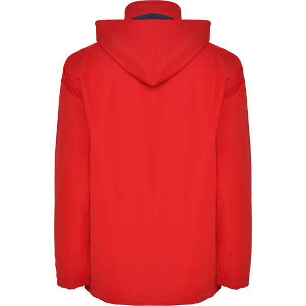 PARKA EUROPA T/XL NEGRO