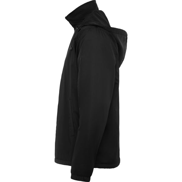 CHAQUETA MAKALU T/S NEGRO
