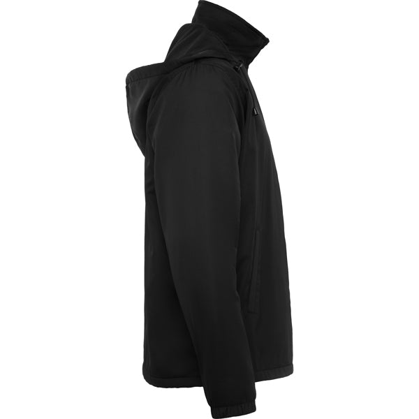 CHAQUETA MAKALU T/S NEGRO