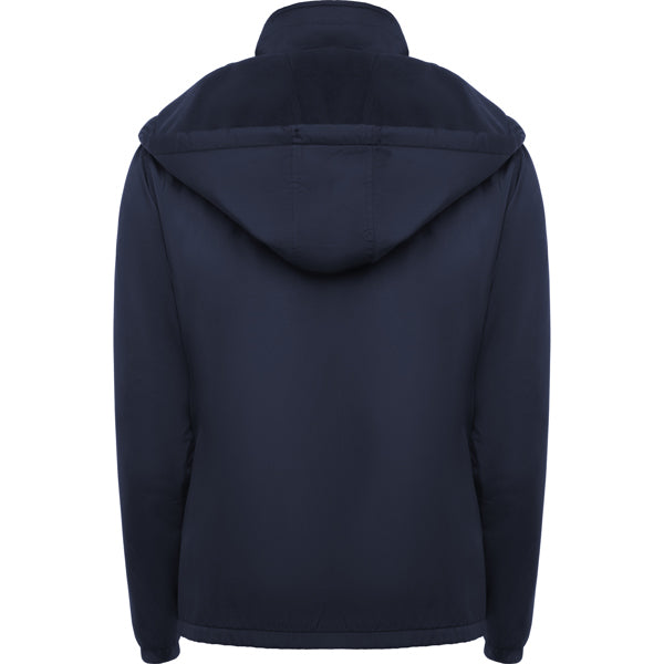 CHAQUETA MAKALU T/S NEGRO