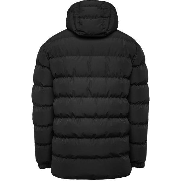 PARKA NEPAL T/S NEGRO