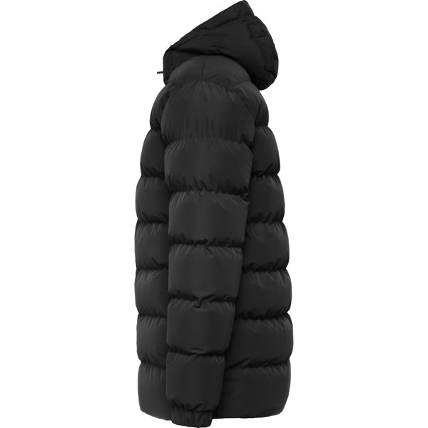 PARKA NEPAL T/S NEGRO