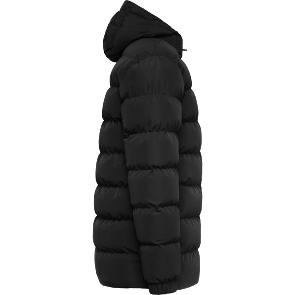 PARKA NEPAL T/S NEGRO