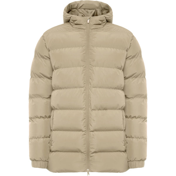 PARKA NEPAL T/S NEGRO