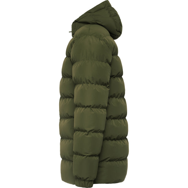 PARKA NEPAL T/S NEGRO