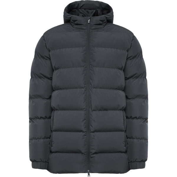 PARKA NEPAL T/S NEGRO