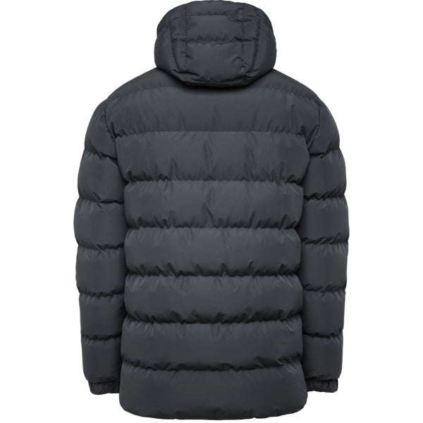 PARKA NEPAL T/S NEGRO