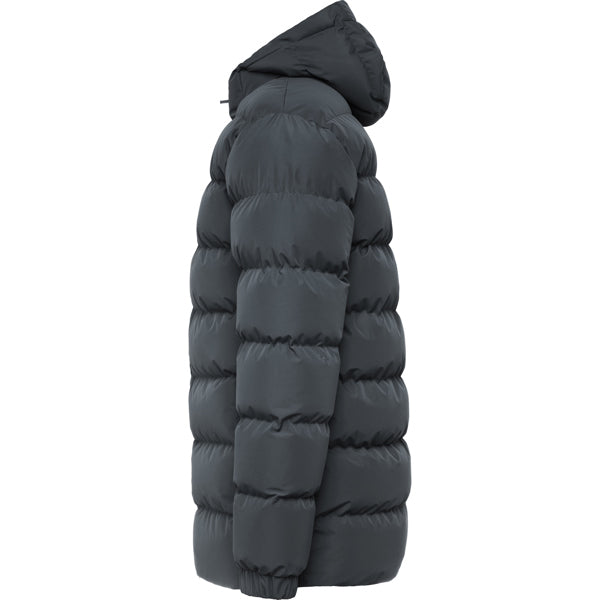 PARKA NEPAL T/S NEGRO