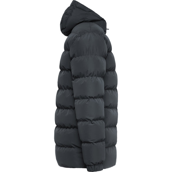 PARKA NEPAL T/S NEGRO