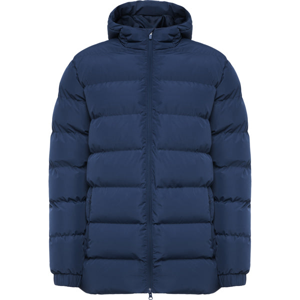 PARKA NEPAL T/S NEGRO