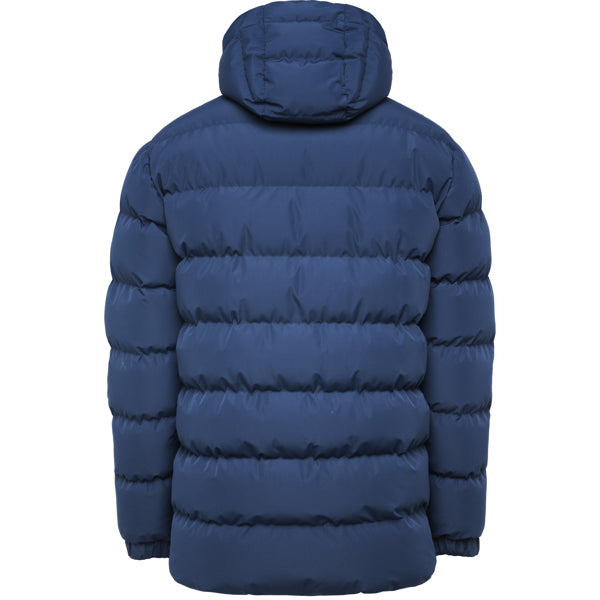 PARKA NEPAL T/S NEGRO