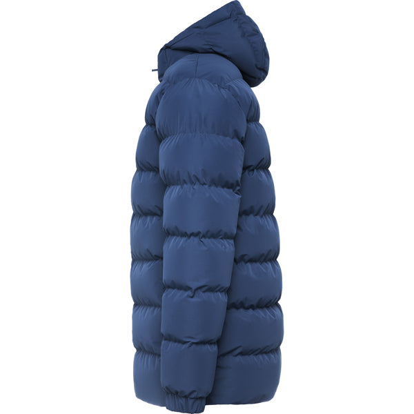 PARKA NEPAL T/S NEGRO