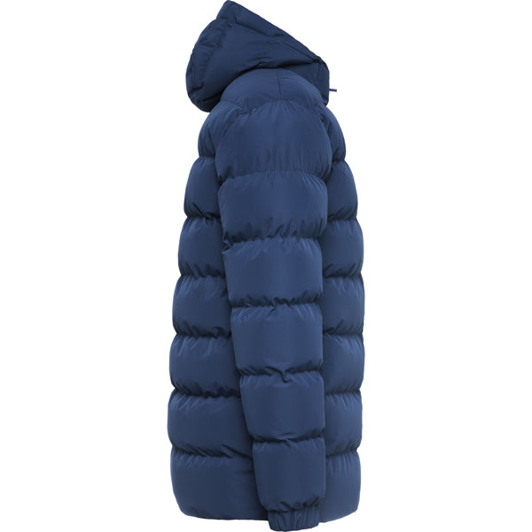PARKA NEPAL T/S NEGRO