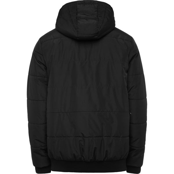 CHAQUETA SURGUT T/S NEGRO