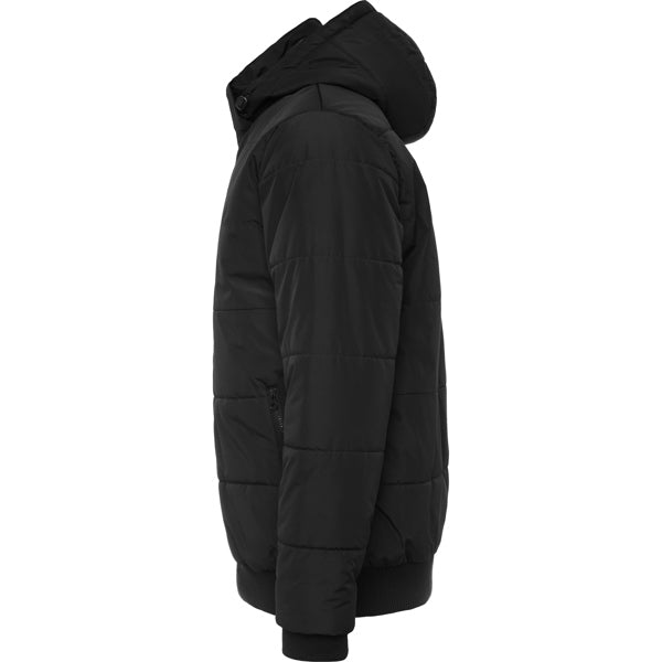 CHAQUETA SURGUT T/S NEGRO