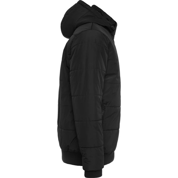 CHAQUETA SURGUT T/S NEGRO