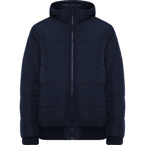 CHAQUETA SURGUT T/S NEGRO