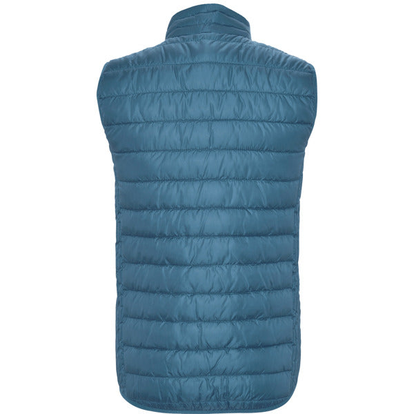 CHALECO OSLO T/S NEGRO