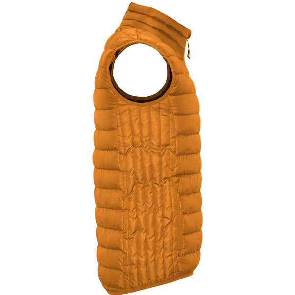 CHALECO OSLO T/S NEGRO