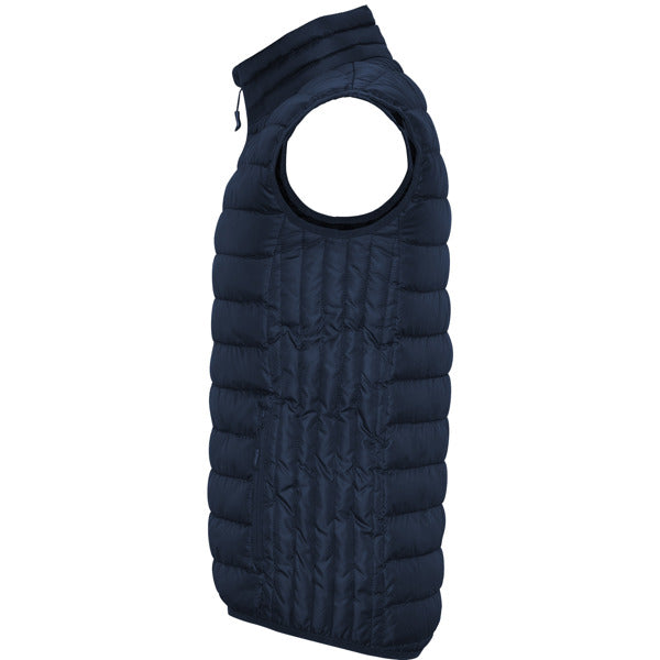 CHALECO OSLO T/S NEGRO