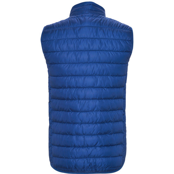 CHALECO OSLO T/S NEGRO