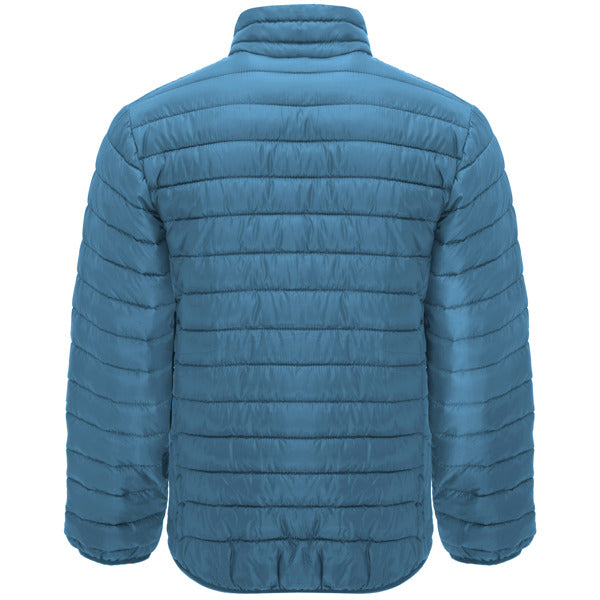 CHAQUETA FINLAND T/S NEGRO
