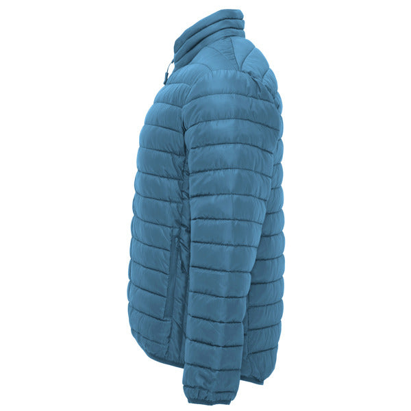 CHAQUETA FINLAND T/S NEGRO