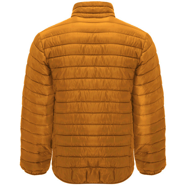 CHAQUETA FINLAND T/S NEGRO