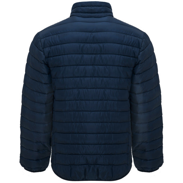 CHAQUETA FINLAND T/S NEGRO