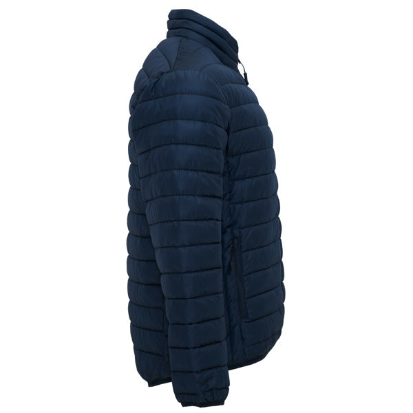 CHAQUETA FINLAND T/S NEGRO